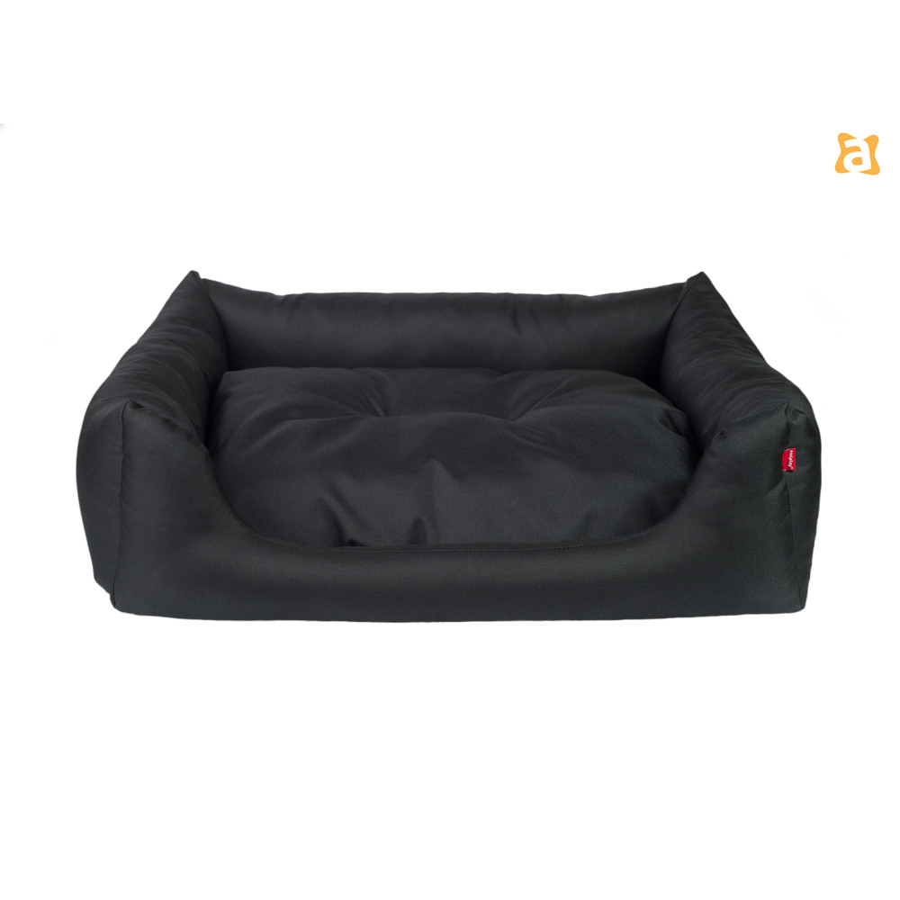 SOFA BASIC XL CZARNY