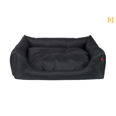 SOFA BASIC XL CZARNY