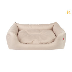 SOFA BASIC L BEŻOWY