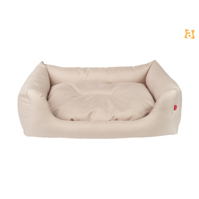 SOFA BASIC L BEŻOWY