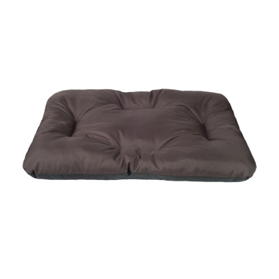 PODUSZKA PROSTOKĄTNA BASIC XL BRĄZOWY