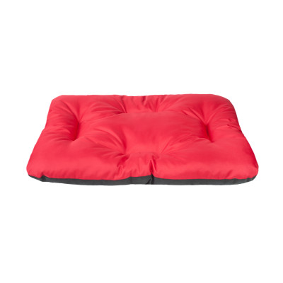 PODUSZKA PROSTOKĄTNA BASIC XL CZERWONY