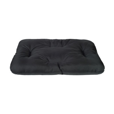 PODUSZKA PROSTOKĄTNA BASIC XL CZARNY