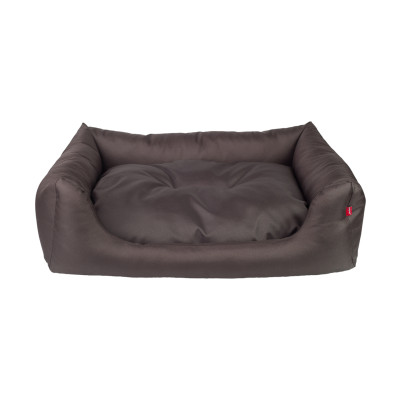 SOFA BASIC M BRĄZOWY