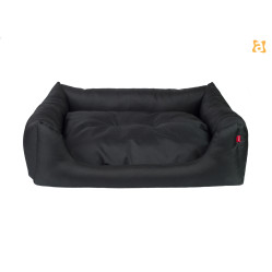 SOFA BASIC M CZARNY
