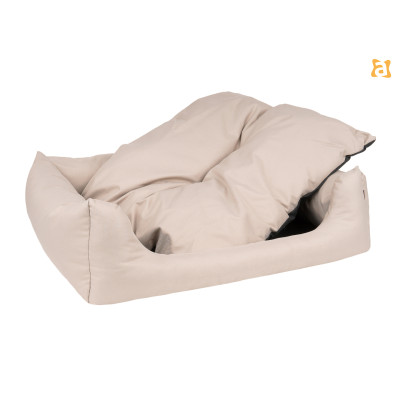 SOFA BASIC S BEŻOWY