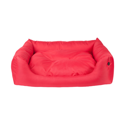 SOFA BASIC S CZERWONY