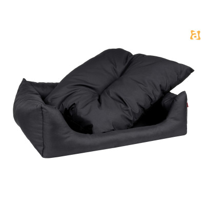 SOFA BASIC S CZARNY
