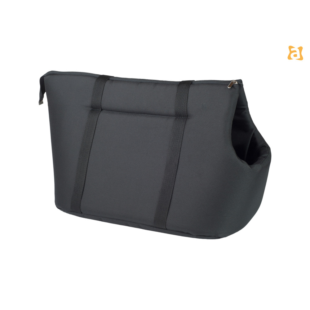 TORBA TRANSPORTOWA BASIC L CZARNY
