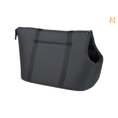 TORBA TRANSPORTOWA BASIC S CZARNY