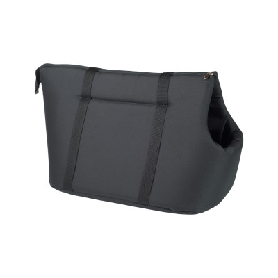TORBA TRANSPORTOWA BASIC S CZARNY
