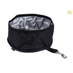 MISKA PODRÓŻNA AMITRAVEL L/XL CZARNY