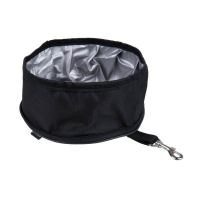 MISKA PODRÓŻNA AMITRAVEL L/XL CZARNY