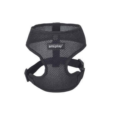 SZELKI SCOUT AIR L CZARNY