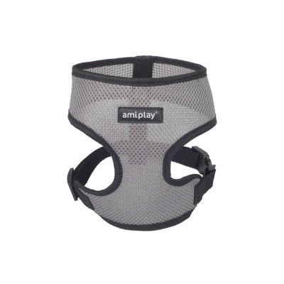 SZELKI SCOUT AIR M SZARY