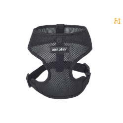 SZELKI SCOUT AIR M CZARNY