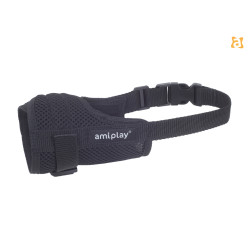 KAGANIEC AIR XL CZARNY