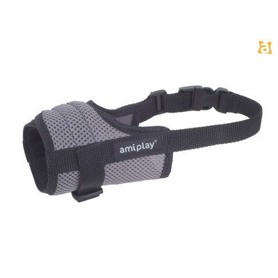 KAGANIEC AIR S SZARY