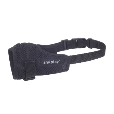 KAGANIEC AIR XXL CZARNY
