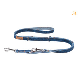 SMYCZ 6IN1 DENIM L 1-2M GRANATOWY