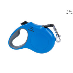 Infini smycz automatyczna L do 25kg