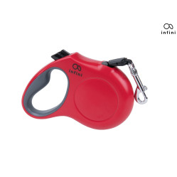 Infini smycz automatyczna S do 12kg