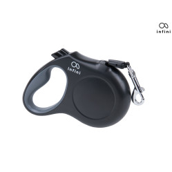 Infini smycz automatyczna S do 12kg