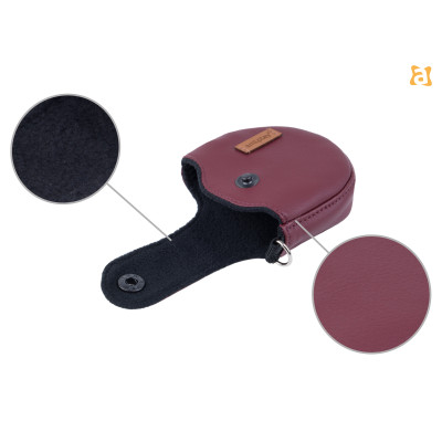 Infini smycz automatyczna M do 15kg w obudowie New York