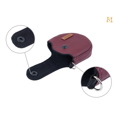Infini smycz automatyczna M do 15kg w obudowie New York