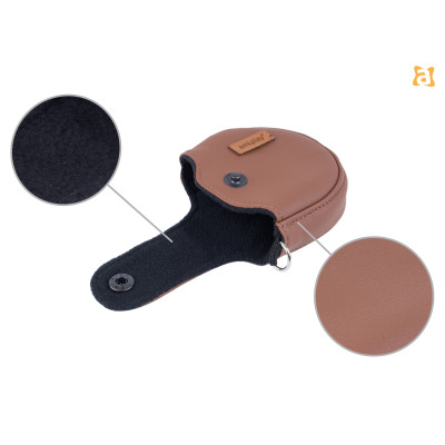 Infini smycz automatyczna S do 12kg w obudowie New York