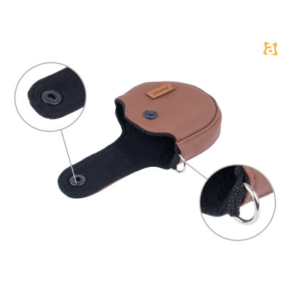 Infini smycz automatyczna S do 12kg w obudowie New York