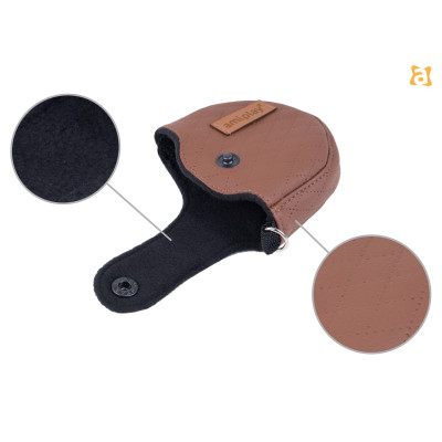 Infini smycz automatyczna XL do 50kg w obudowie New York