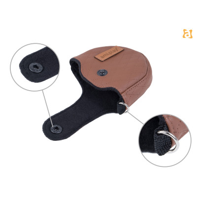 Infini smycz automatyczna XL do 50kg w obudowie New York