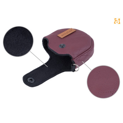 Infini smycz automatyczna XL do 50kg w obudowie New York