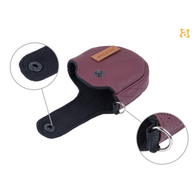 Infini smycz automatyczna L do 25kg w obudowie New York