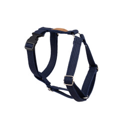 SZELKI GUARD COTTON R.M GRANATOWY