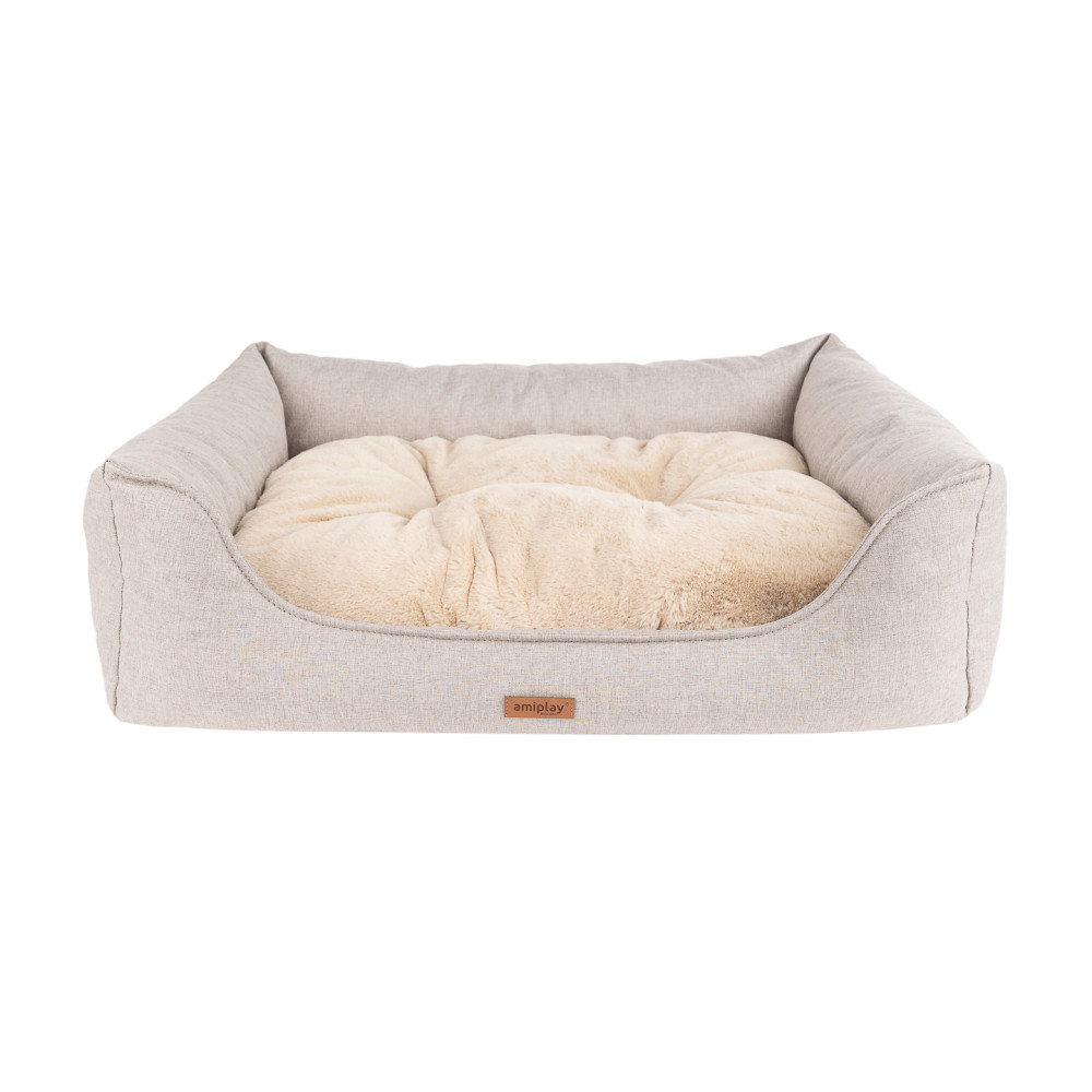 SOFA COMO R.S BEŻOWY