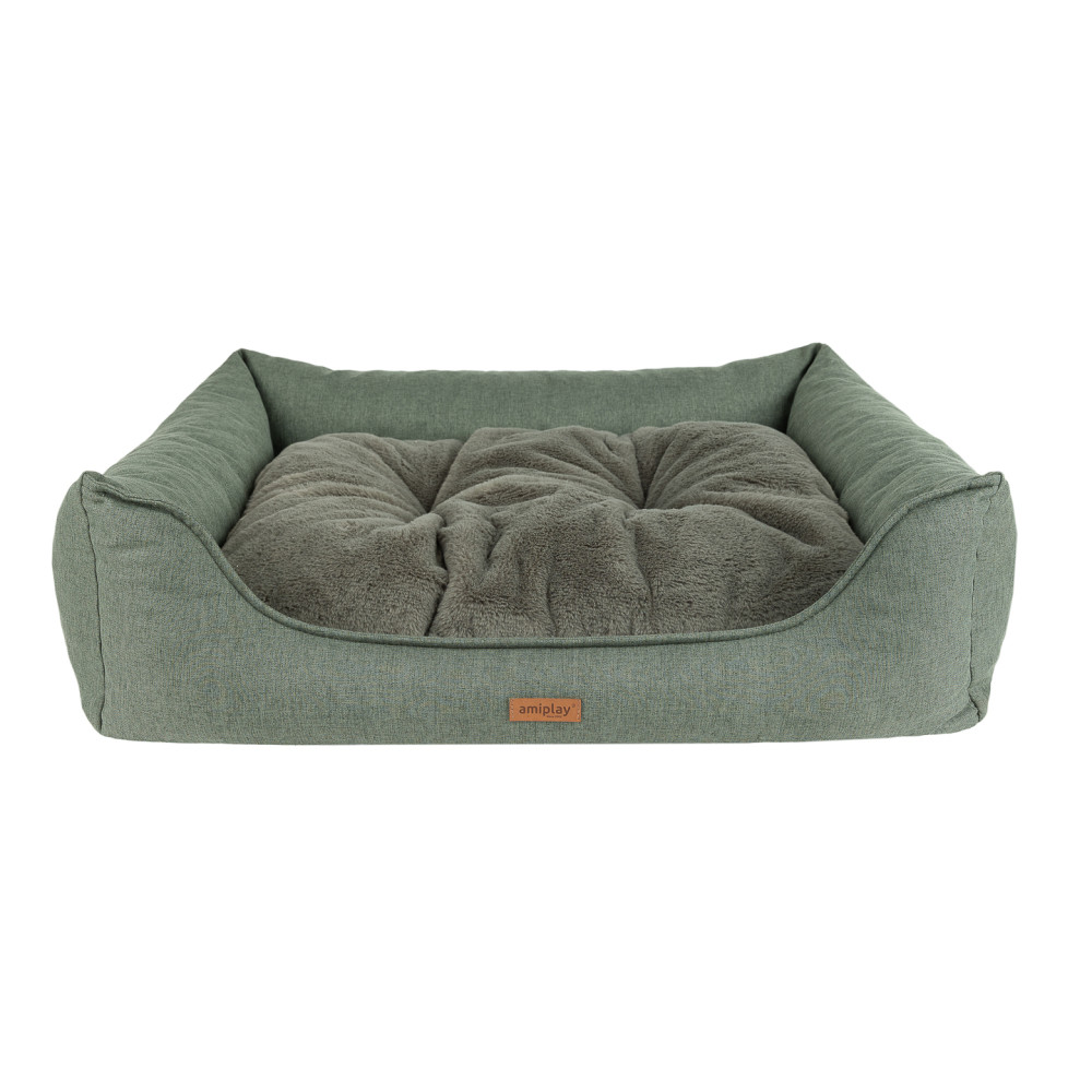 SOFA COMO R.S ZIELONY