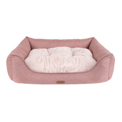 SOFA COMO R.S RÓŻOWY