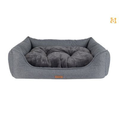 SOFA COMO R.L GRAFITOWY