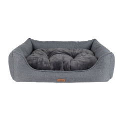 SOFA COMO R.L GRAFITOWY