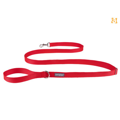 SMYCZ EASY FIX POPULAR L CZERWONY