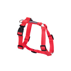 SZELKI GUARD POPULAR S CZERWONY
