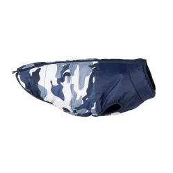KURTKA MORO RECON GRANATOWA R.25