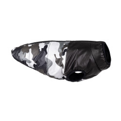 KURTKA MORO RECON CZARNA R.60