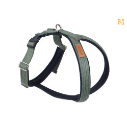 SZELKI GRAND SOFT COTTON S KHAKI