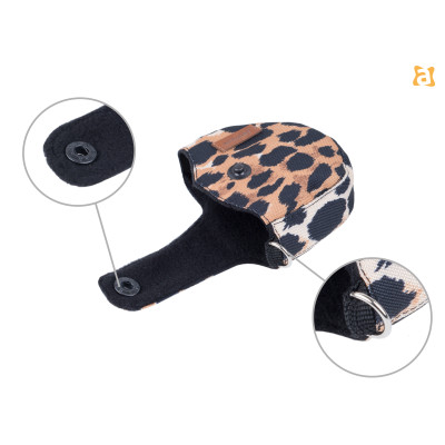 Infini smycz automatyczna S do 12kg w obudowie Safari