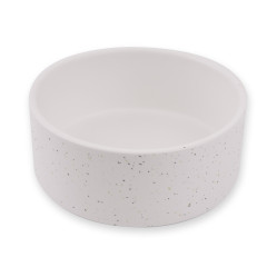 HAP MISKA CERAM SZARA M 440ML