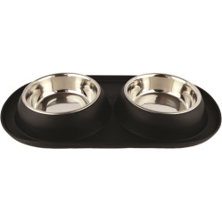 HAP MISKA METALOWA 2 X 480 ML