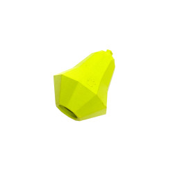 HAP ZAB RUBBER GRUSZKA 9CM X